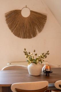 Romantische Wohnung mit Balkon und Sternenblick - 3