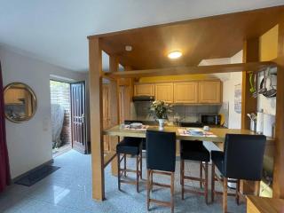 Apartment Wohnung 2 EG- by Interhome - 3