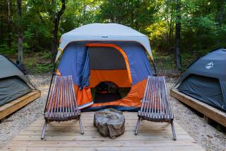 Whispering Woods of Texas - 7