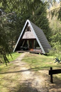 Holiday Home Tolles Ferienhaus mit Garten- Grill und Parkplatz by Interhome - 5