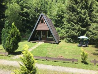Holiday Home Tolles Ferienhaus mit Garten- Grill und Parkplatz by Interhome - 9