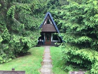 Holiday Home Tolles Ferienhaus mit Garten- Grill und Parkplatz by Interhome - 4