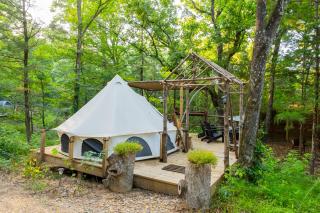 Whispering Woods of Texas - 6