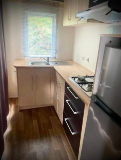 Charmant Mobilhome - 7