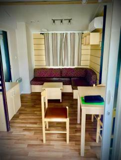 Charmant Mobilhome - 3