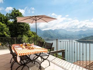 Apartment 'La Villetta' mit Schwimmbad by Interhome - 0