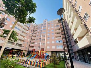 Poki's Luxury Apartmens - 8