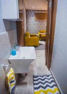 The Veron Apartment 19, Dzorwulu - 8