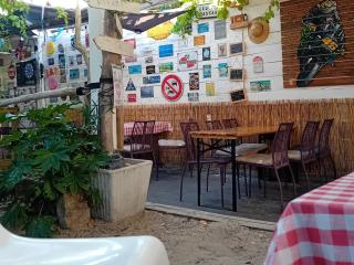 HOULALA - Relais d'étape - Chambres d'hôtes - 9