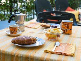 Apartment Wohnung Borghetto Santo Spirito mit Terrasse by Interhome - 3