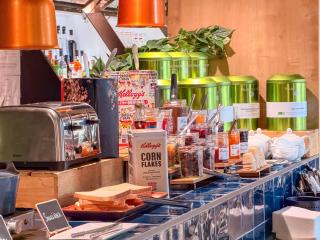 Ibis Lunel Petite Camargue - 8