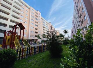 Poki's Luxury Apartmens - 9