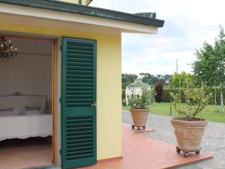 Apartment La Valinfiore Luxuswohnung mit Pool by Interhome - 1