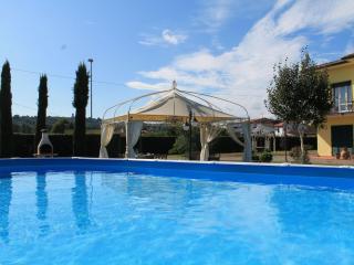 Apartment La Valinfiore Luxuswohnung mit Pool by Interhome - 9