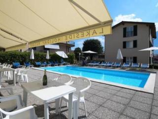 Apartment Zwei-Zimmer-Wohnung mit Parkplatz in der Nähe des Strandes by Interhome - 8