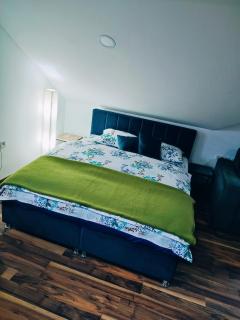 HiLL STAY tvoj odmor ka severu - 8