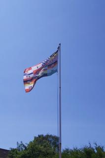 Apartment Wohnung in Jameln mit Garten- Grill und Terrasse by Interhome - 7