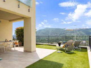 Apartment Serenity mit Meerblick by Interhome - 1