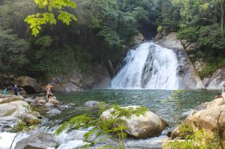 Very spacious house one block from the park - 4