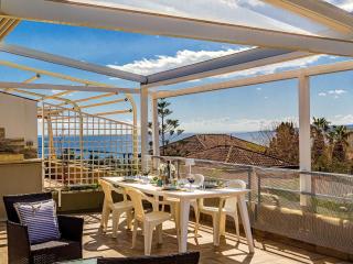 Apartment Naxos Loft Ferienwohnung mit Terrasse by Interhome - 5