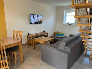 Holiday Home Haus Weißdorn im Bispinger Heidezauber by Interhome - 5