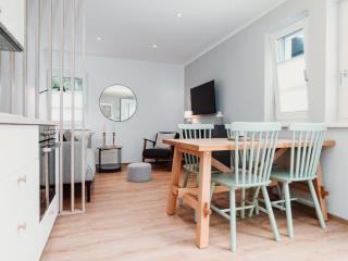 Holiday Home Spreewaldhaus am Landgut - Der Stall by Interhome - 4