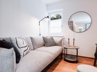 Holiday Home Spreewaldhaus am Landgut - Der Stall by Interhome - 3