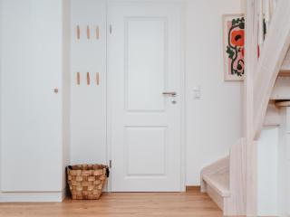 Holiday Home Spreewaldhaus am Landgut - Der Stall by Interhome - 1