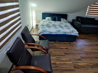 HiLL STAY tvoj odmor ka severu - 9