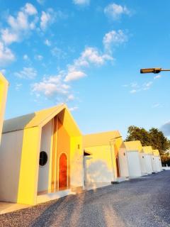 Wannari resort วันนาริรีสอร์ท - 9