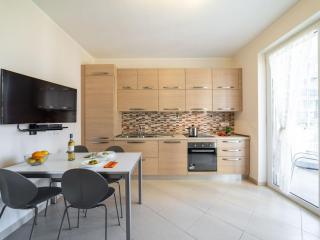 Apartment Sirio mit Gemeinschaftspool und 200 m vom Meer entfernt by Interhome - 5