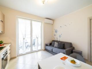 Apartment Sirio mit Gemeinschaftspool und 200 m vom Meer entfernt by Interhome - 3