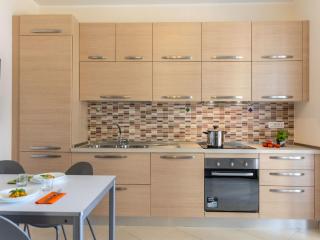 Apartment Sirio mit Gemeinschaftspool und 200 m vom Meer entfernt by Interhome - 4