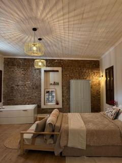 Aprosmeno Jacuzzi House 7 - 6