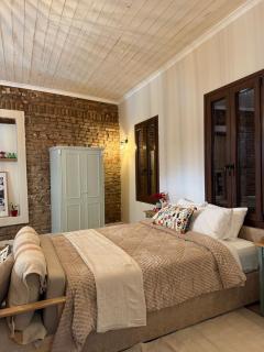 Aprosmeno Jacuzzi House 7 - 4