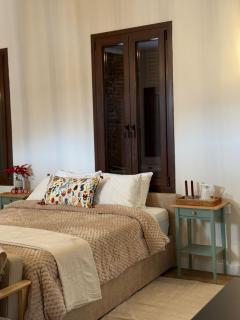 Aprosmeno Jacuzzi House 7 - 3