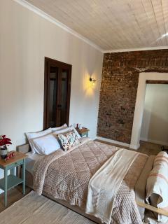 Aprosmeno Jacuzzi House 7 - 2