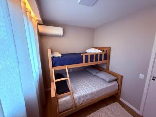 Conforto e Qualidade ao lado do Shopping Ponta Neg - 8