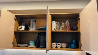 Conforto, Privacidade e segurança em Manaus - 1