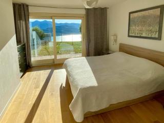 Apartment Wohnung 'Corinth' mit Gemeinschaftspool by Interhome - 8