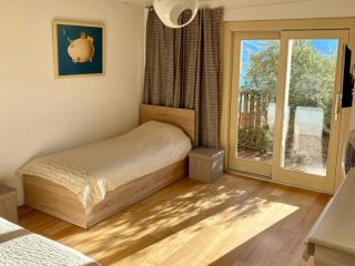 Apartment Wohnung 'Corinth' mit Gemeinschaftspool by Interhome - 7