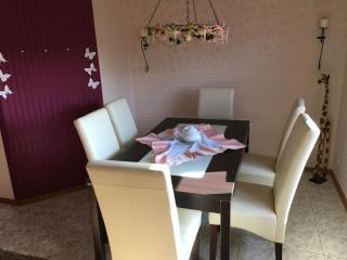 Holiday Home Gemütliches Ferienhaus in Godow mit Terrasse by Interhome - 8