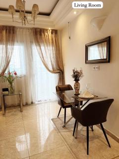 Residence La Fede Bonapriso - 8