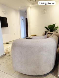 Residence La Fede Bonapriso - 5