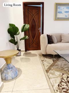 Residence La Fede Bonapriso - 4