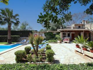 Holiday Home Charmante ländliche Villa Martorell mit Schwimmbad by Interhome - 3