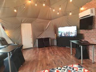 The Connect Resort 2 to Min WinStar 22 min to Lake Murray - 8