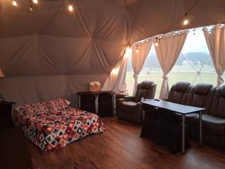 The Connect Resort 2 to Min WinStar 22 min to Lake Murray - 7