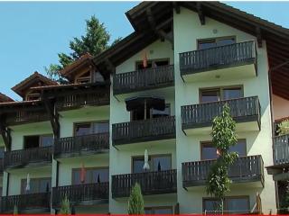 Apartment Traum Ferienwohnung in St- Englmar inkl- aktivCard by Interhome - 2