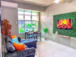 Sleek Urban Escape New Kingston - 6